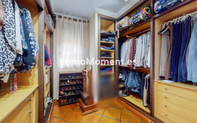 Resale - Detached villa - Mijas - Mijas Centro