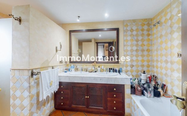 Resale - Detached villa - Mijas - Mijas Centro