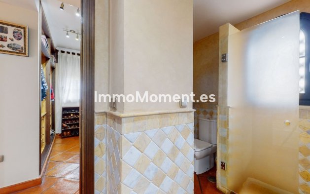 Resale - Detached villa - Mijas - Mijas Centro