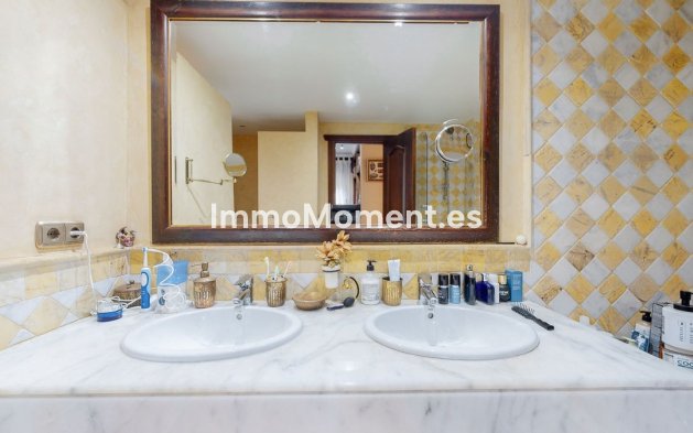 Resale - Detached villa - Mijas - Mijas Centro