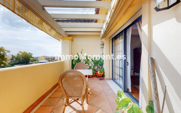 Resale - Detached villa - Mijas - Mijas Centro