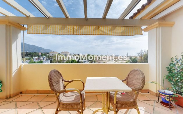Resale - Detached villa - Mijas - Mijas Centro