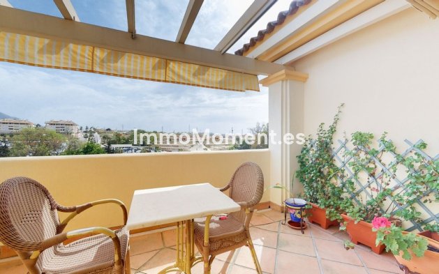 Resale - Detached villa - Mijas - Mijas Centro