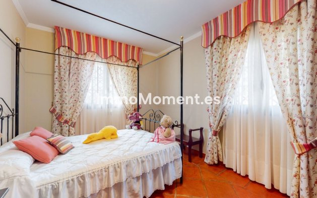 Resale - Detached villa - Mijas - Mijas Centro
