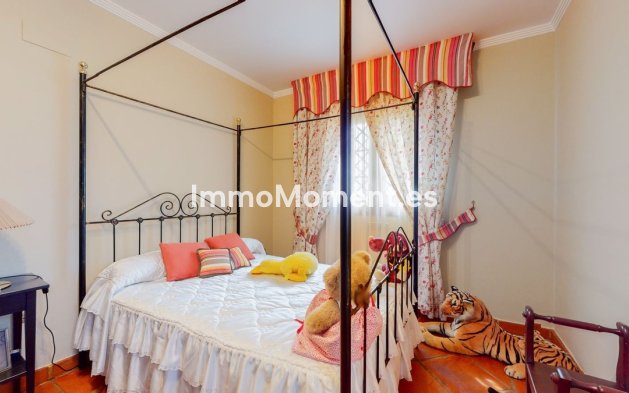 Resale - Detached villa - Mijas - Mijas Centro