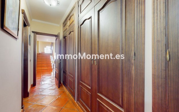 Resale - Detached villa - Mijas - Mijas Centro