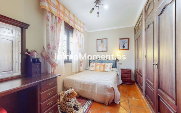 Resale - Detached villa - Mijas - Mijas Centro
