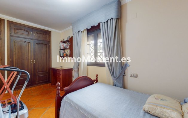 Resale - Detached villa - Mijas - Mijas Centro