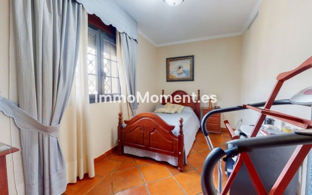 Resale - Detached villa - Mijas - Mijas Centro