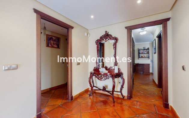 Resale - Detached villa - Mijas - Mijas Centro