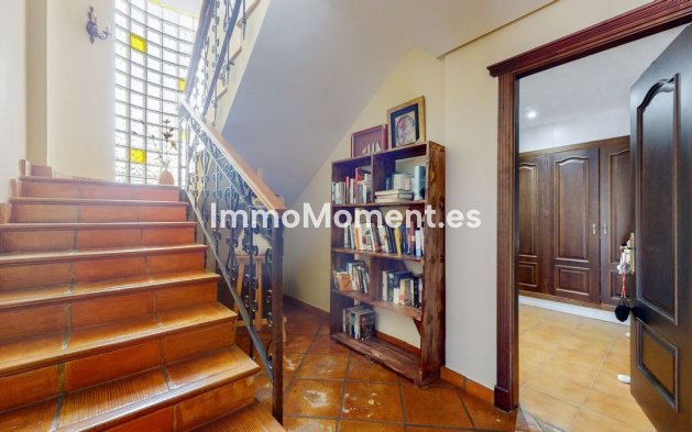 Resale - Detached villa - Mijas - Mijas Centro