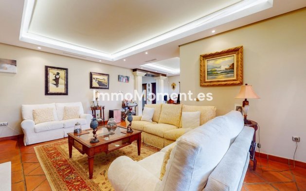 Resale - Detached villa - Mijas - Mijas Centro