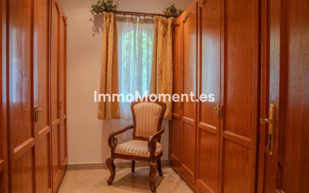 Revente - Villa individuelle - Benahavís - Benahavís Centro