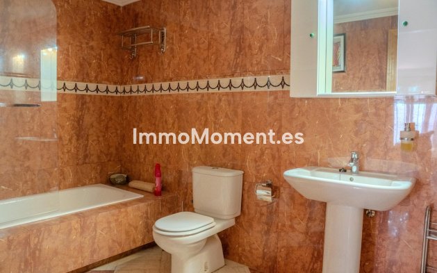 Revente - Villa individuelle - Benahavís - Benahavís Centro