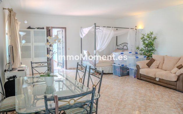 Revente - Villa individuelle - Benahavís - Benahavís Centro
