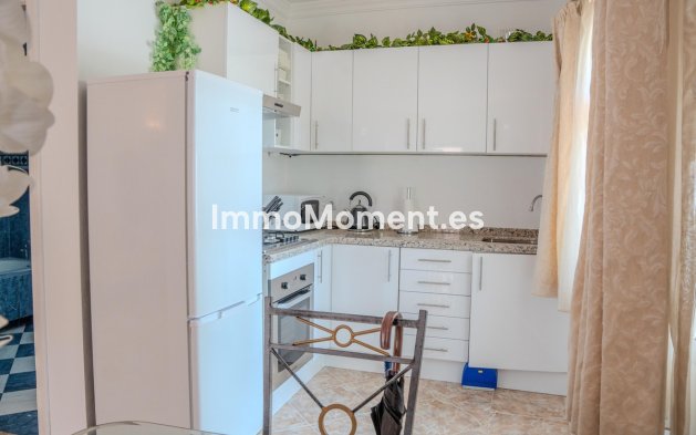 Revente - Villa individuelle - Benahavís - Benahavís Centro