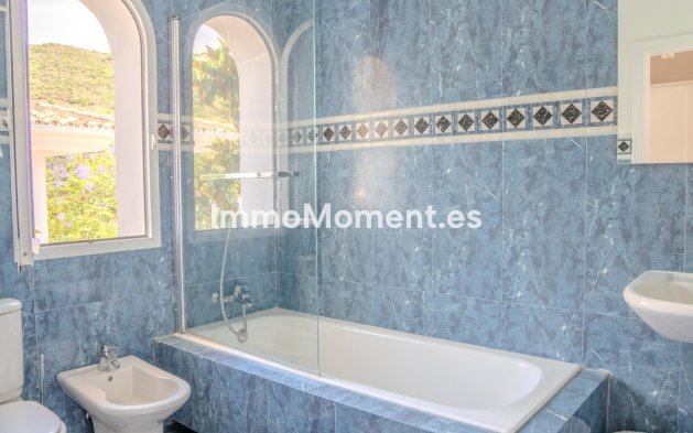 Revente - Villa individuelle - Benahavís - Benahavís Centro