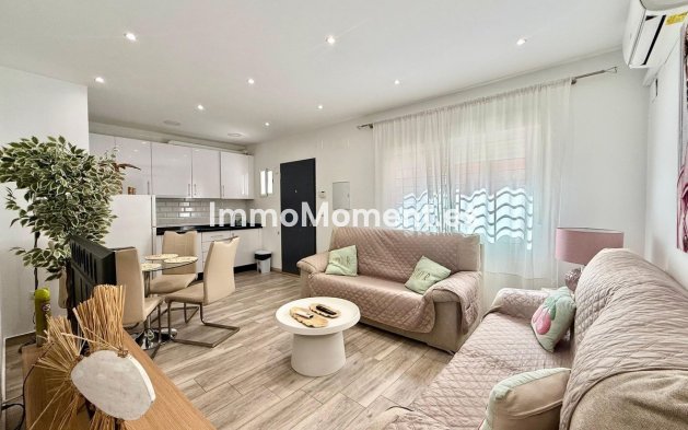 Revente - Appartement - Fuengirola - Fuengirola Centro