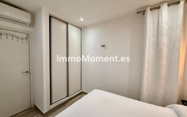 Revente - Appartement - Fuengirola - Fuengirola Centro