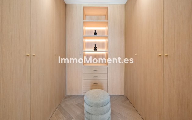Revente - Appartement - Marbella - Nueva Andalucía