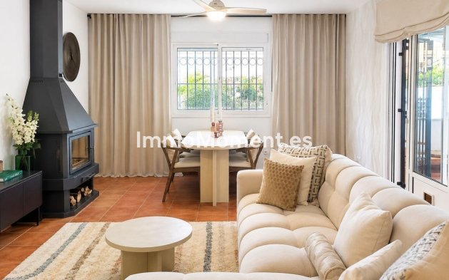 Revente - Villa individuelle - Mijas - Mijas Centro