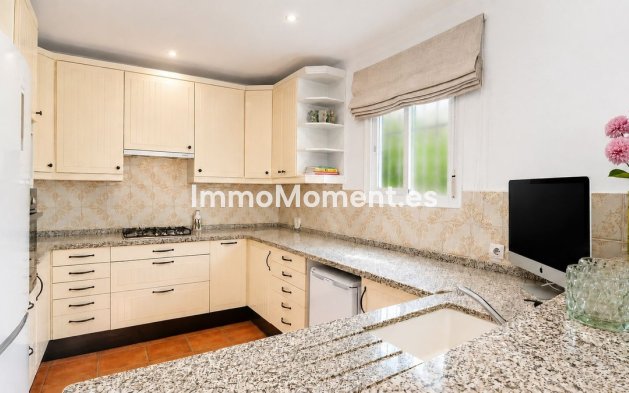 Revente - Villa individuelle - Mijas - Mijas Centro
