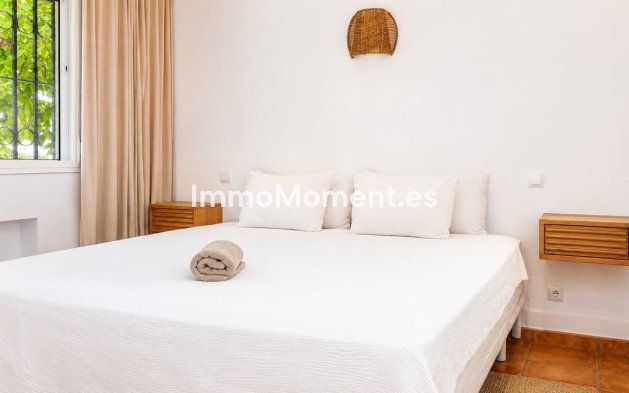 Revente - Villa individuelle - Mijas - Mijas Centro