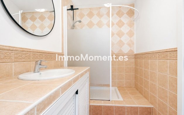 Revente - Villa individuelle - Mijas - Mijas Centro