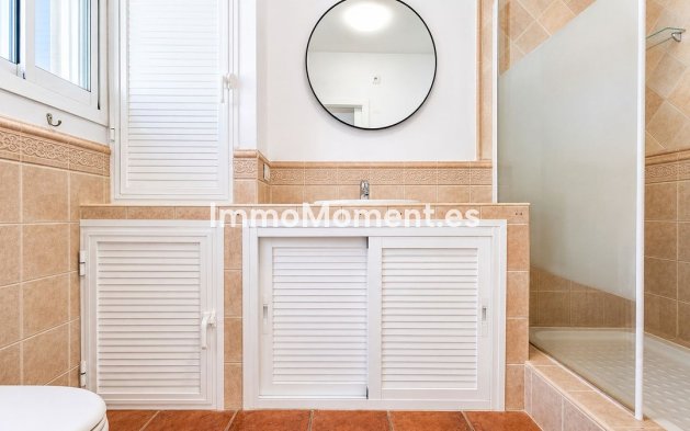 Revente - Villa individuelle - Mijas - Mijas Centro