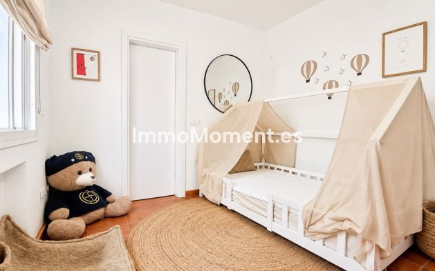 Revente - Villa individuelle - Mijas - Mijas Centro