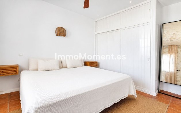 Revente - Villa individuelle - Mijas - Mijas Centro