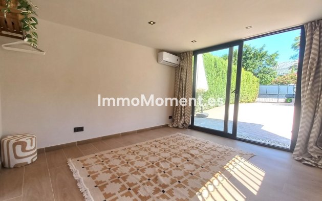Revente - Villa individuelle - Mijas - Mijas Centro