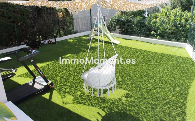 Revente - Villa individuelle - Mijas - Mijas Centro