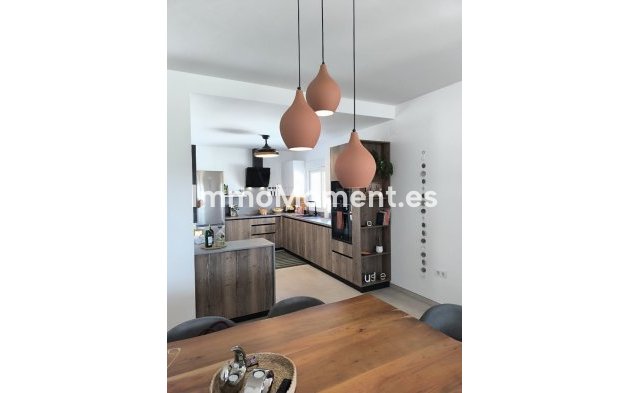 Revente - Villa individuelle - Pinoso - Pinoso Centro