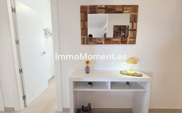 Revente - Villa individuelle - Pinoso - Pinoso Centro