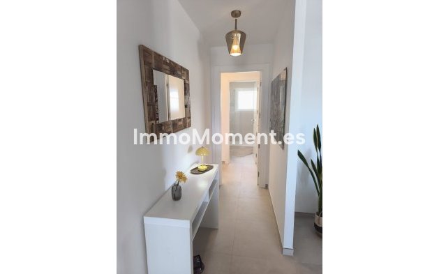 Revente - Villa individuelle - Pinoso - Pinoso Centro