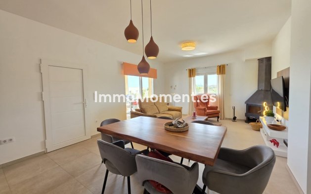 Revente - Villa individuelle - Pinoso - Pinoso Centro