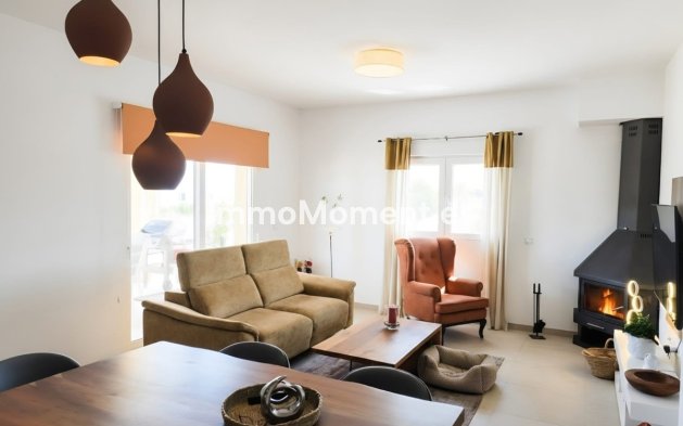 Revente - Villa individuelle - Pinoso - Pinoso Centro
