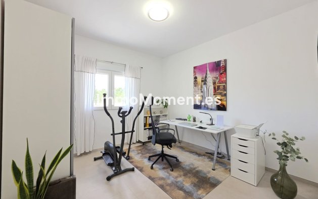 Revente - Villa individuelle - Pinoso - Pinoso Centro