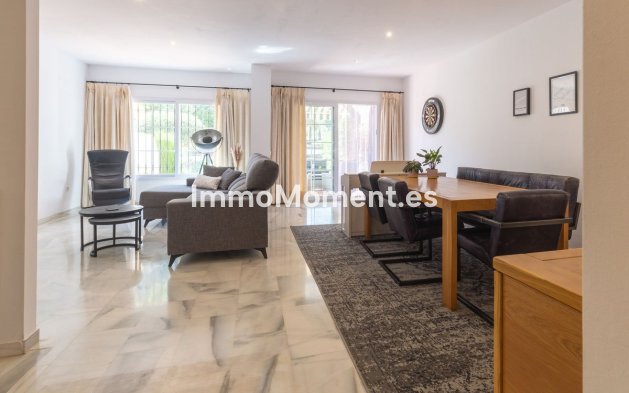 Revente - Maison mitoyenne - Intérieur                       - Lauro Golf