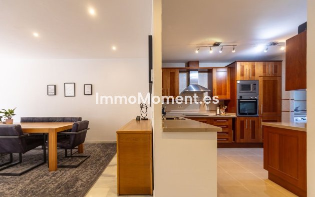 Revente - Maison mitoyenne - Intérieur                       - Lauro Golf