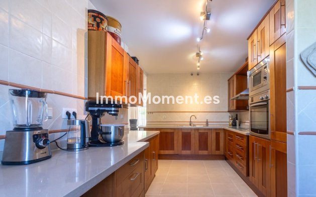 Revente - Maison mitoyenne - Intérieur                       - Lauro Golf