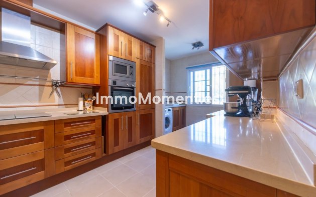 Revente - Maison mitoyenne - Intérieur                       - Lauro Golf