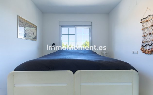 Revente - Maison mitoyenne - Intérieur                       - Lauro Golf