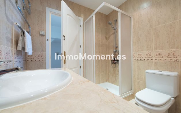 Revente - Maison mitoyenne - Intérieur                       - Lauro Golf