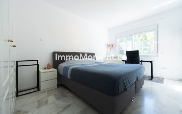 Revente - Maison mitoyenne - Intérieur                       - Lauro Golf