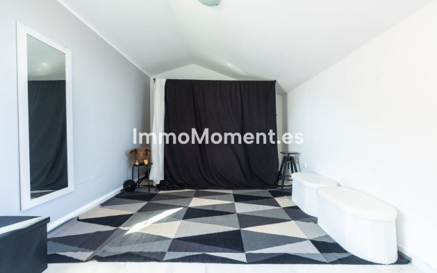 Revente - Maison mitoyenne - Intérieur                       - Lauro Golf