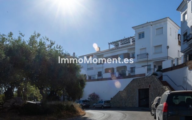 Revente - Maison mitoyenne - Intérieur                       - Lauro Golf