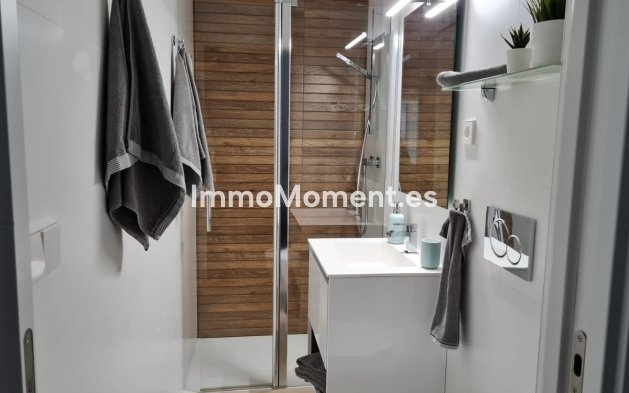 Revente - Appartement - Pilar de la Horadada - Pilar de la Horadada Centro
