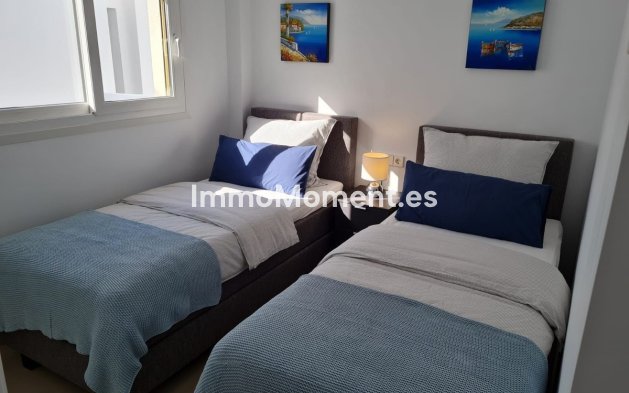 Revente - Appartement - Pilar de la Horadada - Pilar de la Horadada Centro